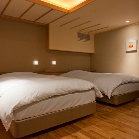 Amane Resort Gahama Beppu Zewnętrze zdjęcie