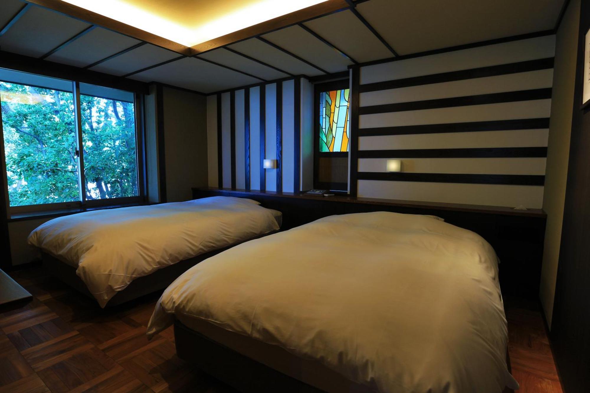 Amane Resort Gahama Beppu Pokój zdjęcie