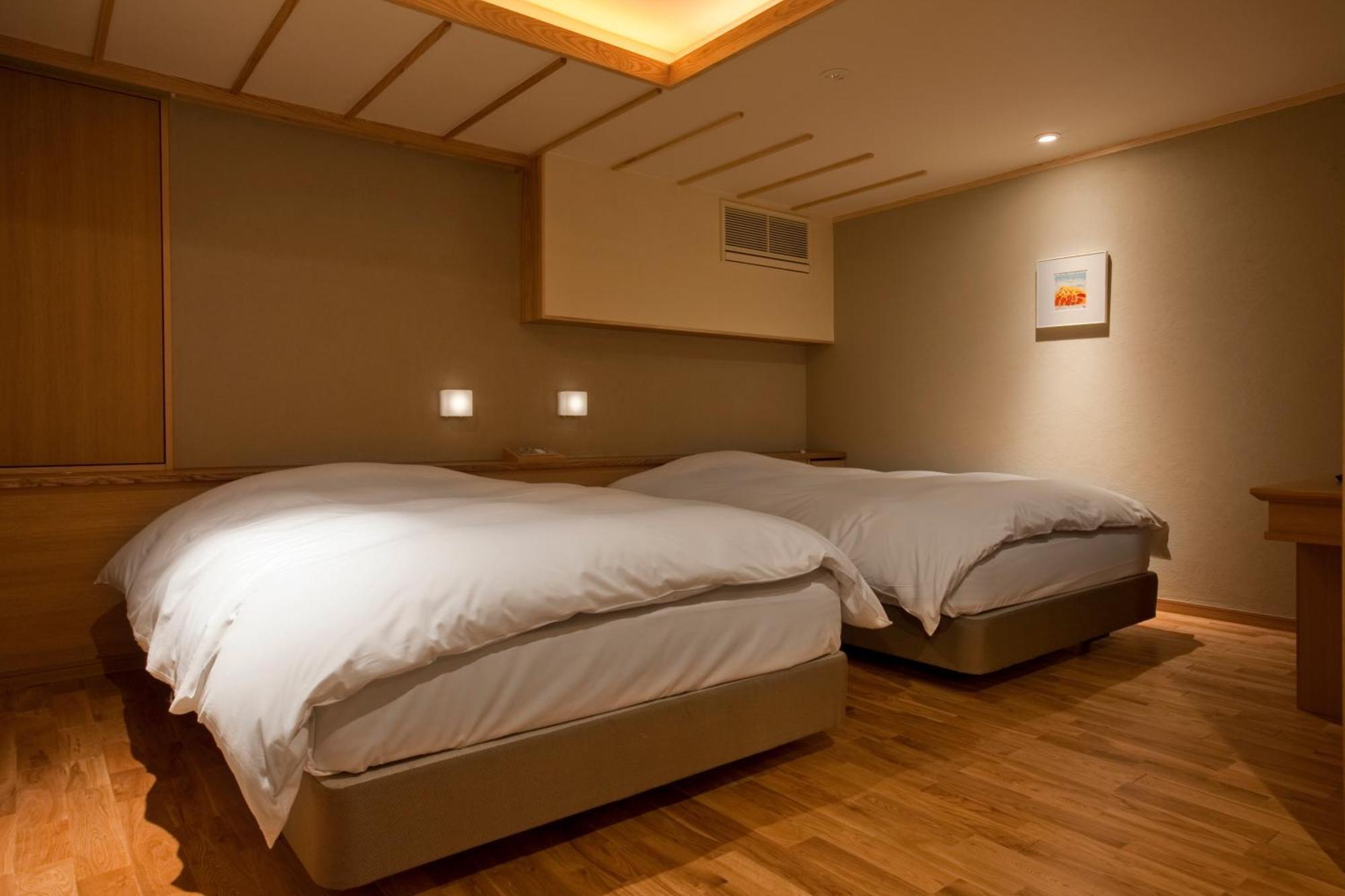 Amane Resort Gahama Beppu Zewnętrze zdjęcie
