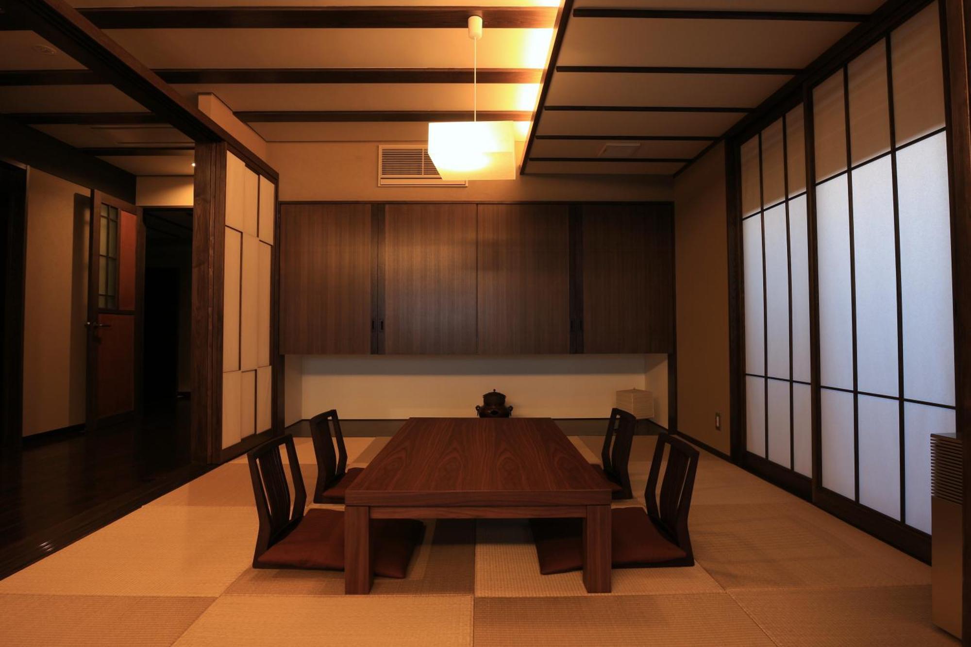 Amane Resort Gahama Beppu Pokój zdjęcie
