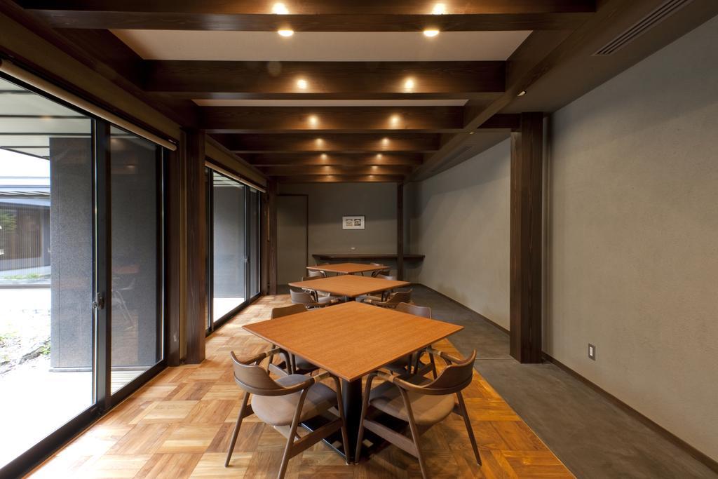 Amane Resort Gahama Beppu Zewnętrze zdjęcie