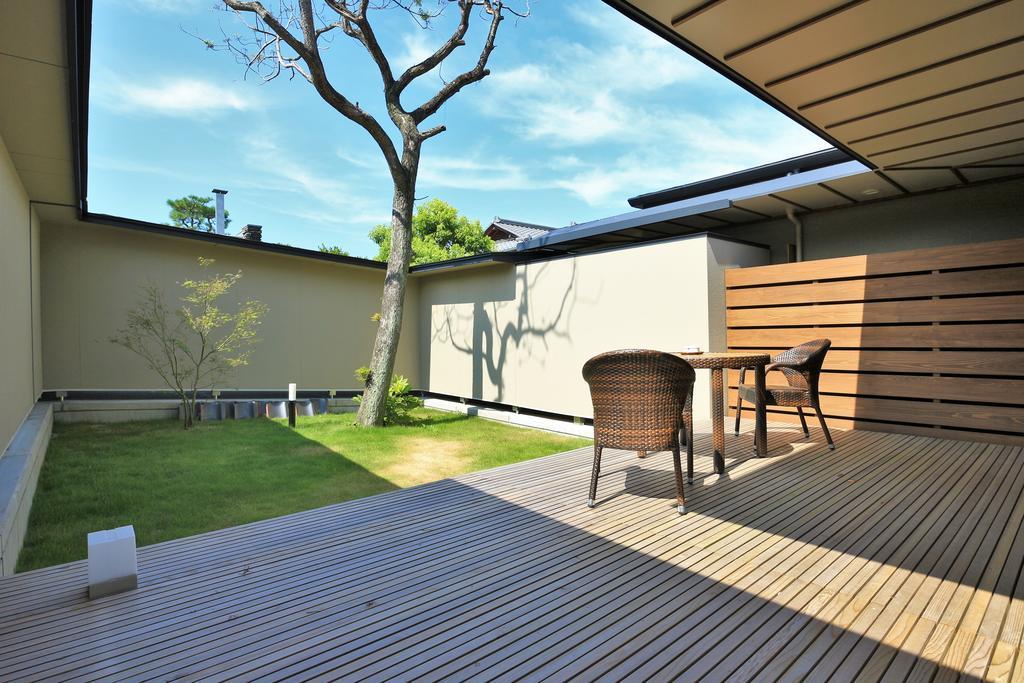 Amane Resort Gahama Beppu Zewnętrze zdjęcie
