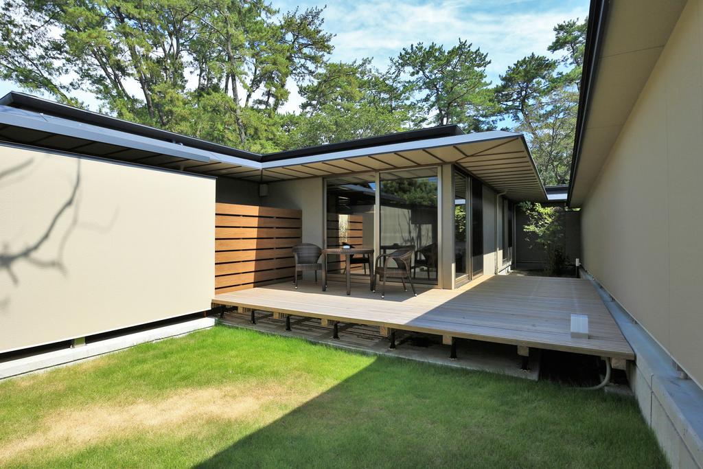 Amane Resort Gahama Beppu Zewnętrze zdjęcie